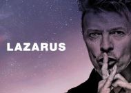 GEANNULEERD!!! Lazaus, David Bowie