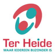 UITGESTELD!!! Bezoek MPI Ter Heide